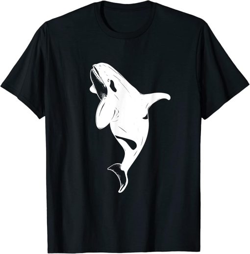 Orca T-Shirt