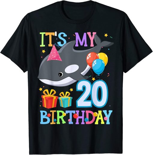 B-Day Crew T-Shirt